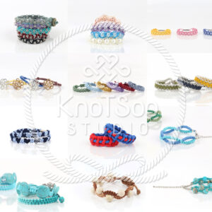 서양매듭 공예 초급과정