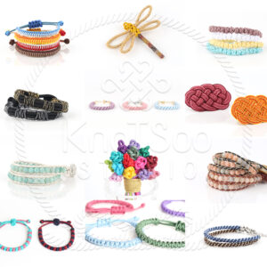 전통매듭 공예 초급 과정